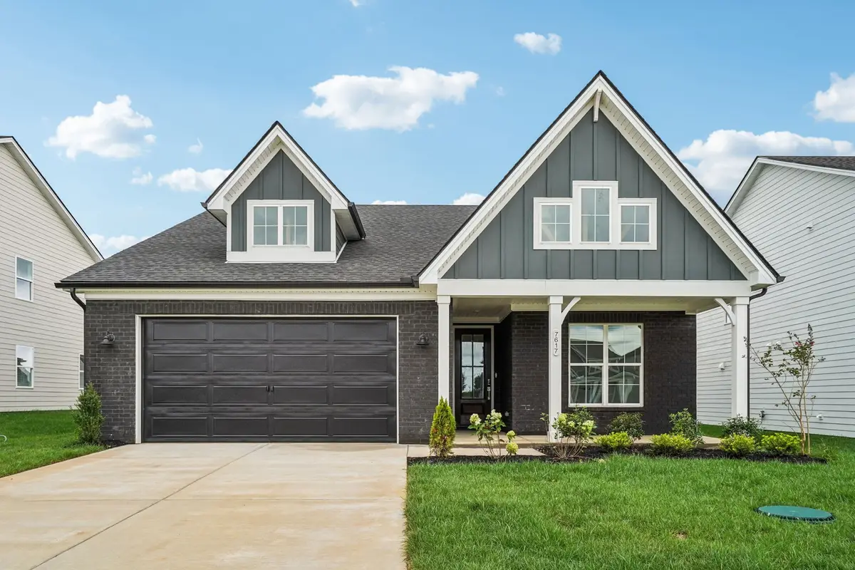 7617 Chapin Drive, Murfreesboro, TN 37127 - #1