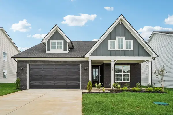 7617 Chapin Drive, Murfreesboro, TN 37127