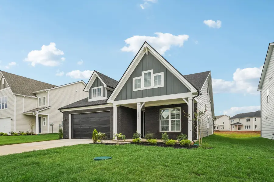 7617 Chapin Drive, Murfreesboro, TN 37127 - #2