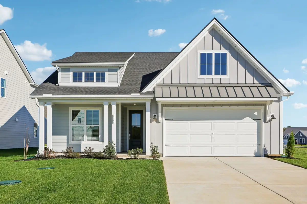 6926 Wayana Drive, Murfreesboro, TN 37127 - #1
