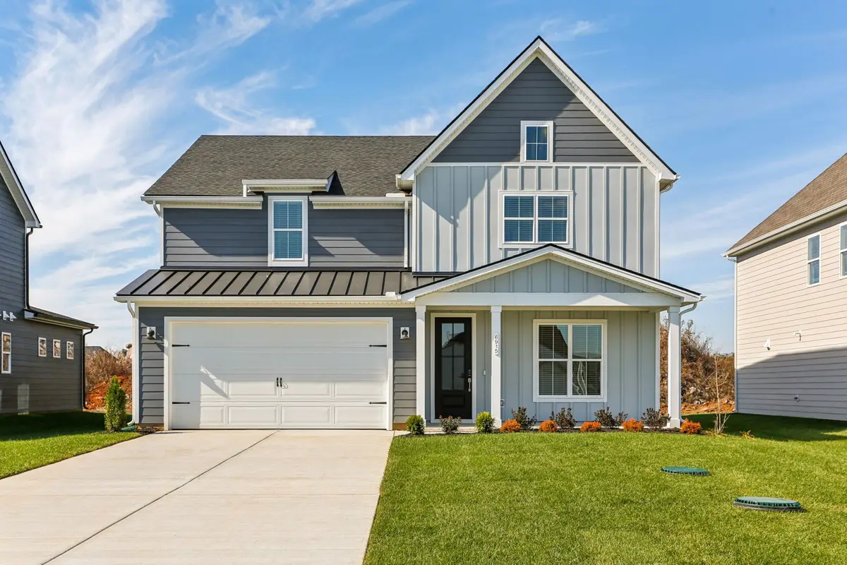 6915 Wayana Drive, Murfreesboro, TN 37127 - #1
