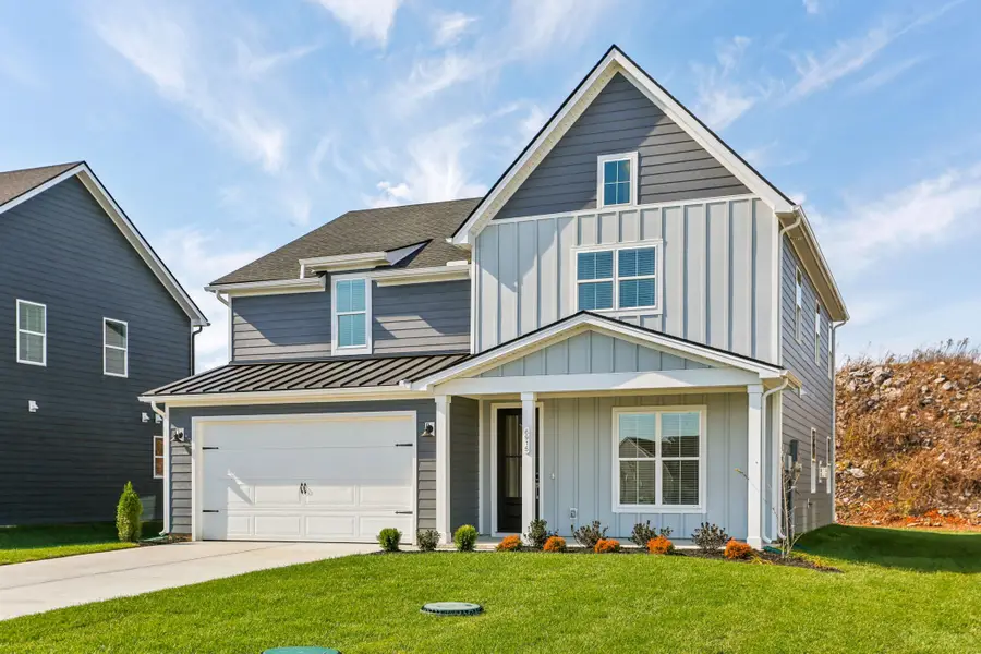 6915 Wayana Drive, Murfreesboro, TN 37127 - #2