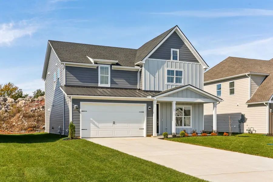 6915 Wayana Drive, Murfreesboro, TN 37127 - #3