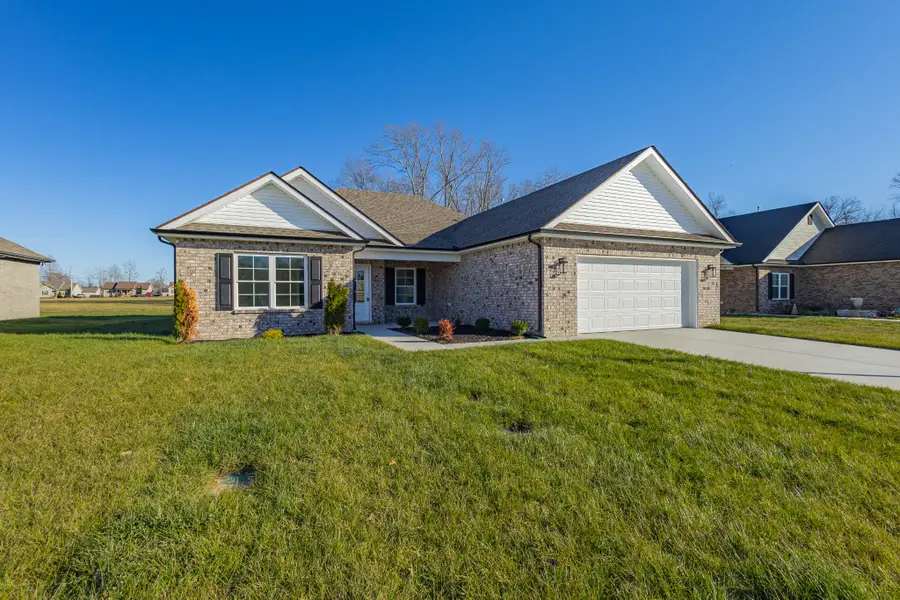 71 Brooklyn Avenue, Manchester, TN 37355 - Image #2