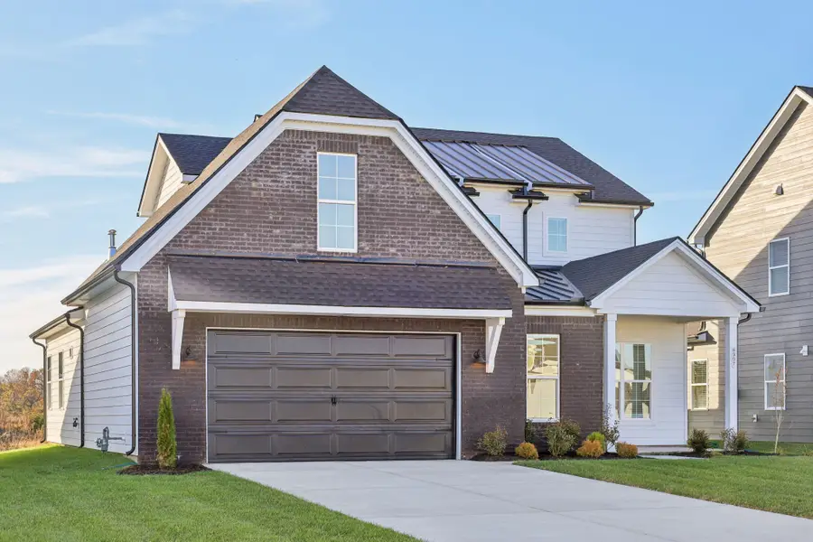 6907 Wayana Drive, Murfreesboro, TN 37127 - #2