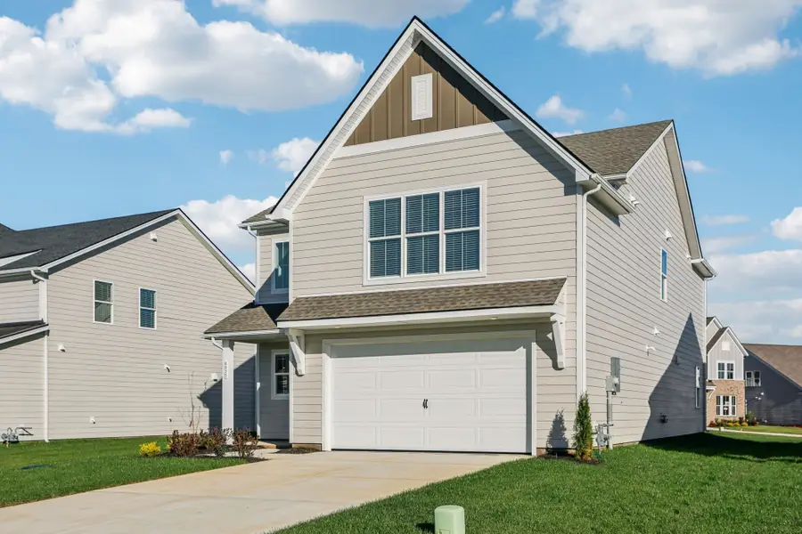 6930 Wayana Drive, Murfreesboro, TN 37127 - #2