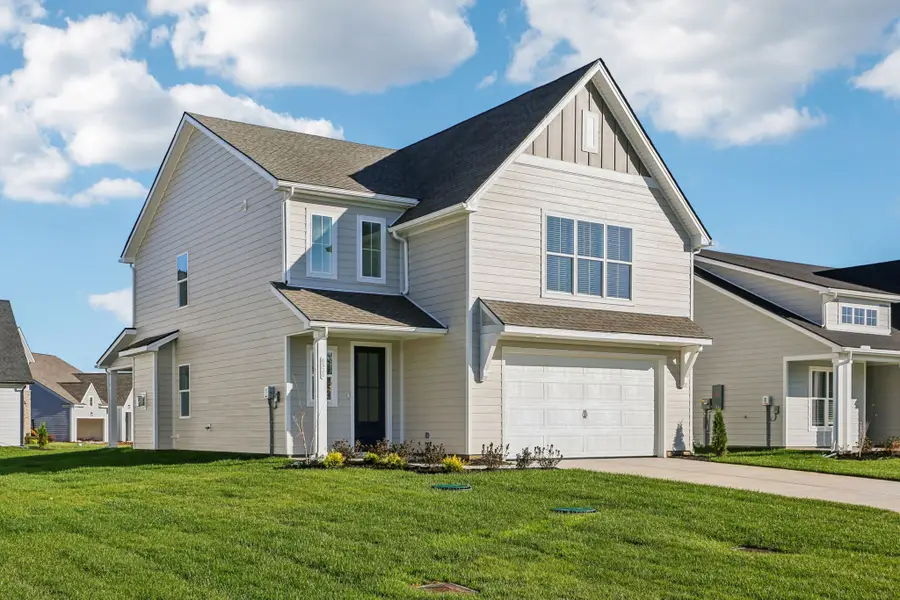 6930 Wayana Drive, Murfreesboro, TN 37127 - #3