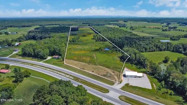 0 S York Hwy, Jamestown, TN 38556