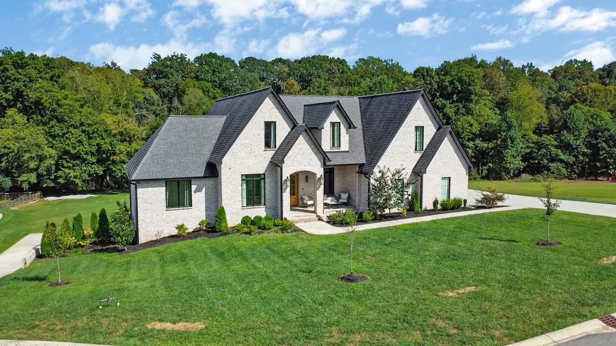 1916 Rivers Edge Dr, Cookeville, TN 38506 - #1