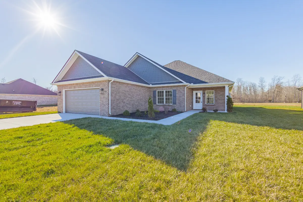 58 Brooklyn Avenue, Manchester, TN 37355 - Image #1