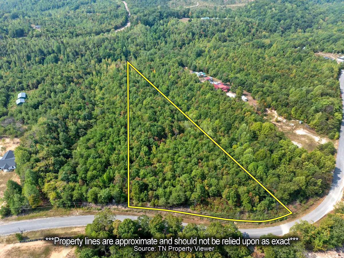 0 New Era Ridge Rd, Linden, TN 37096 - Image #1