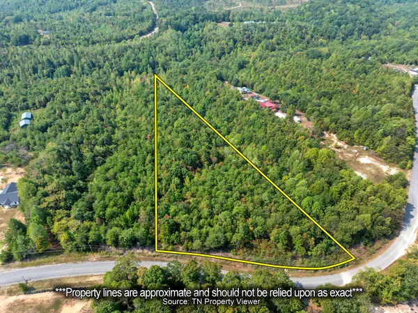 0 New Era Ridge Rd, Linden, TN 37096