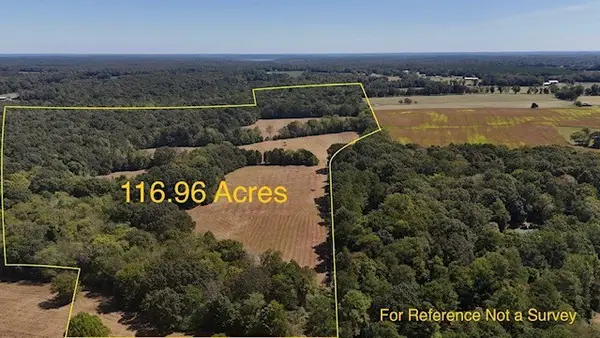 0 Cedar Grove Rd, Big Sandy, TN 38221