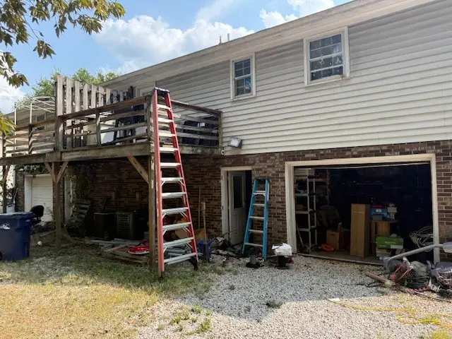 526 Woods Drive, Columbia, TN 38401 - #3