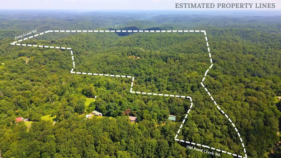 8218 Old Pond Creek Rd, Nashville, TN 37209 - #3