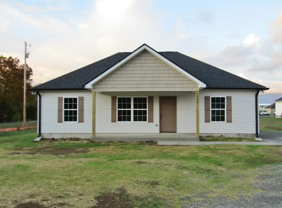 1600 Larry Dospil Dr, Lewisburg, TN 37091 - #2