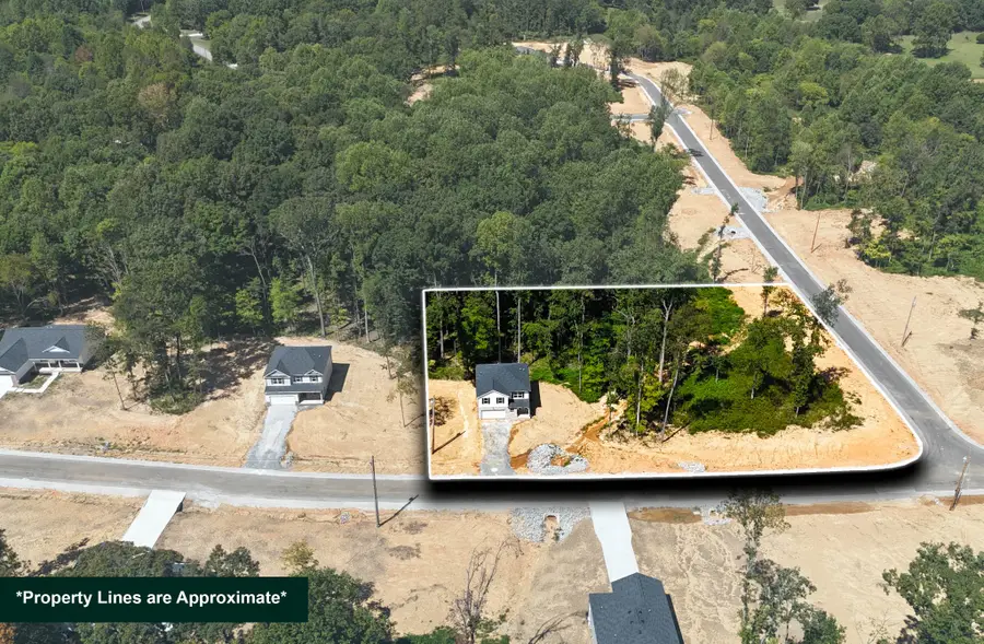 109 Cherry Blossom Way, Dickson, TN 37055 - Image #3