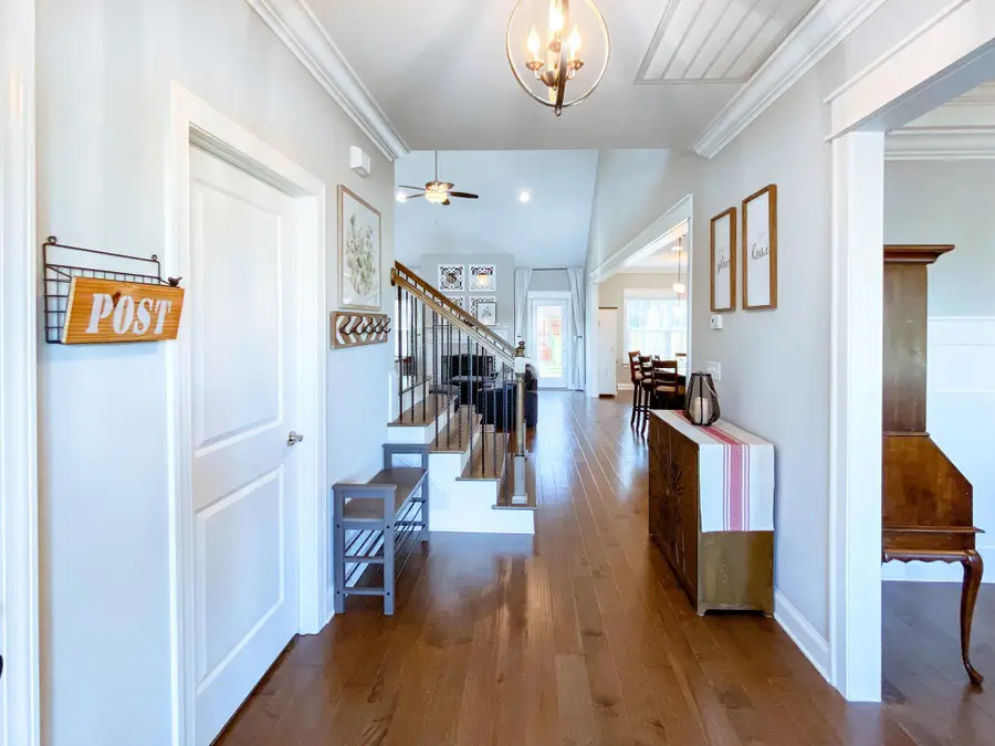 595 Deer Valley Drive, Hixson, TN 37343 - Image #3