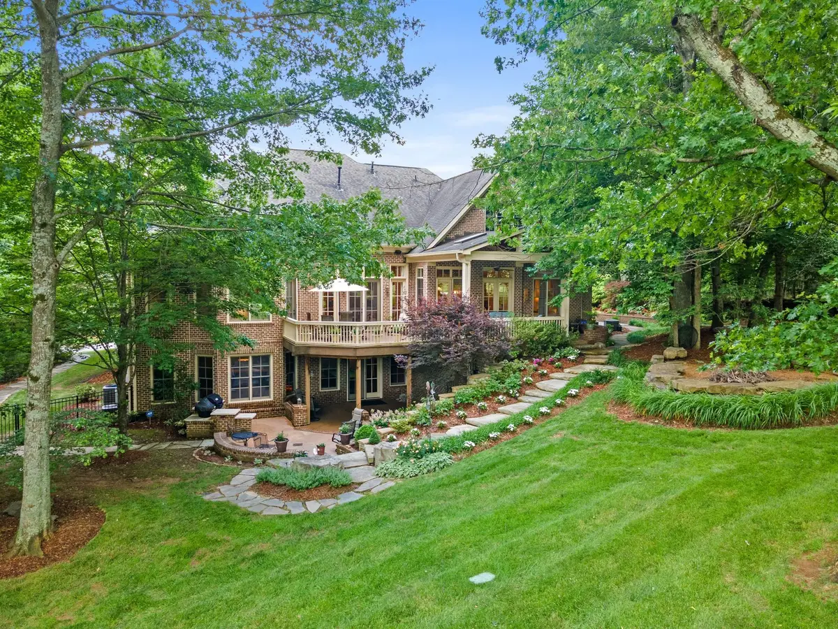6521 Stableford Ln, Franklin, TN 37069 - #1