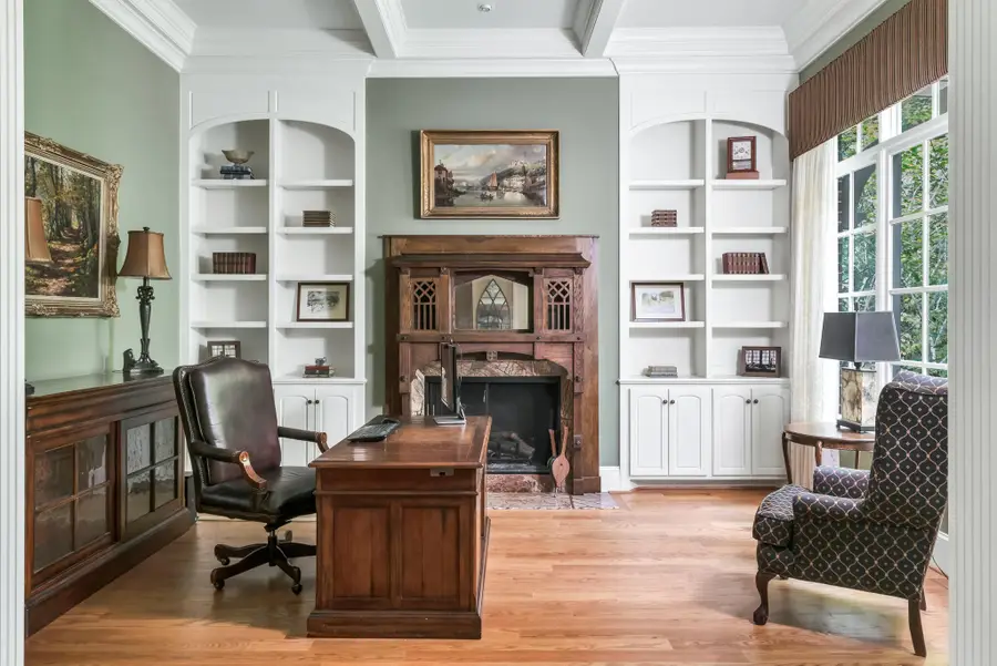 6521 Stableford Ln, Franklin, TN 37069 - #3