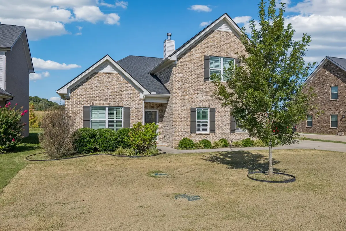 600 Eagleview Dr, Eagleville, TN 37060 - Image #1