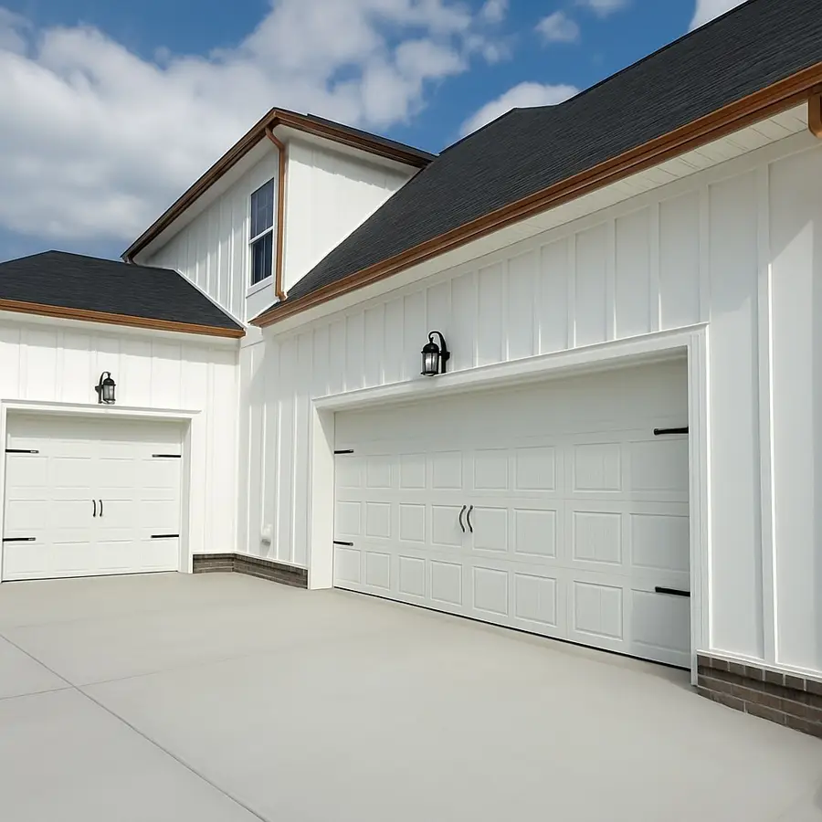 2115 Harkreader Rd, Mount Juliet, TN 37122 - #3