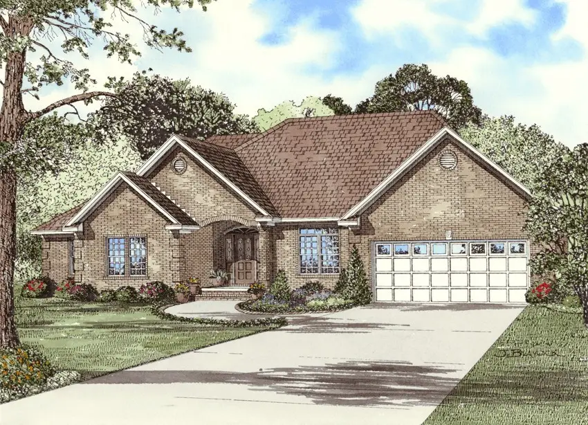 0 N Cross Creek Road, Joelton, TN 37080 - Image #1