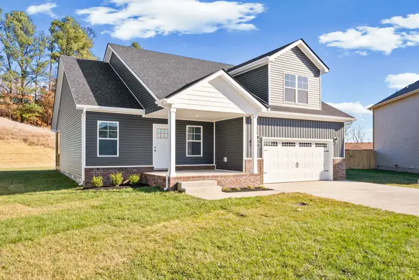 276 Cardinal Creek, Clarksville, TN 37040