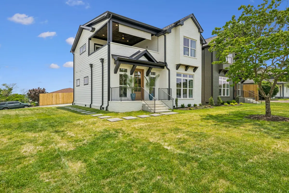 257B Riverside Dr, Nashville, TN 37206 - Image #1