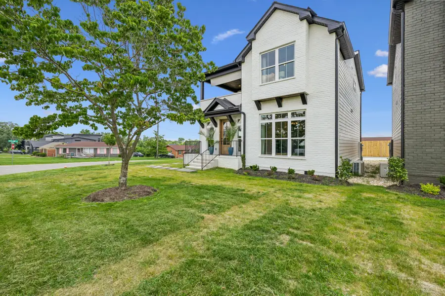 257B Riverside Dr, Nashville, TN 37206 - Image #2