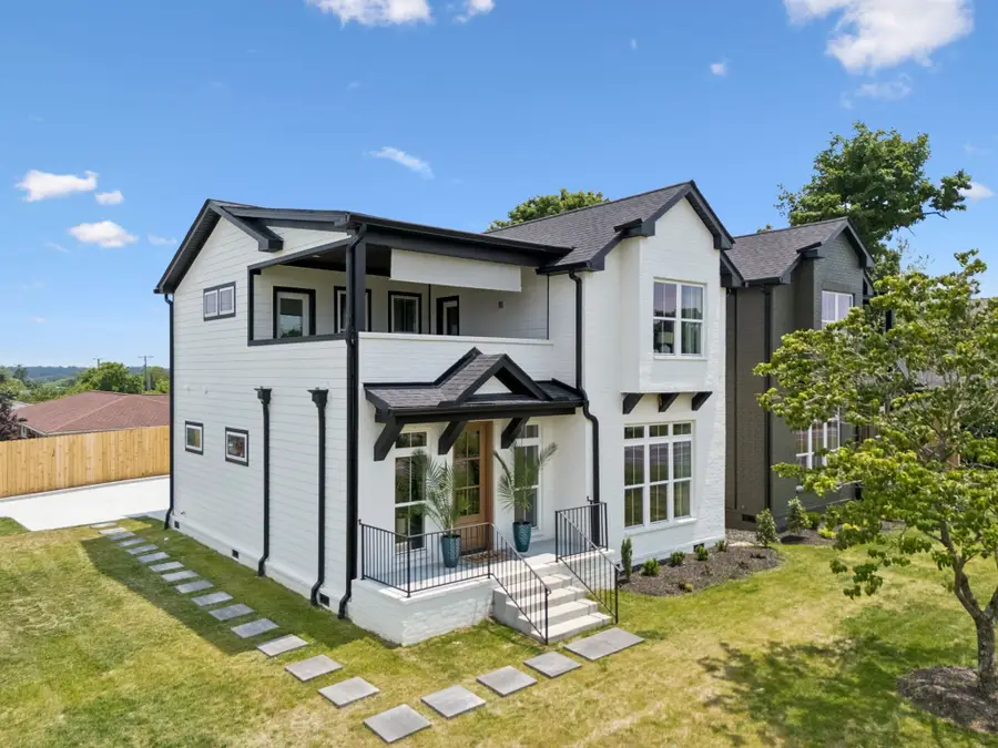 257B Riverside Dr, Nashville, TN 37206 - Image #3