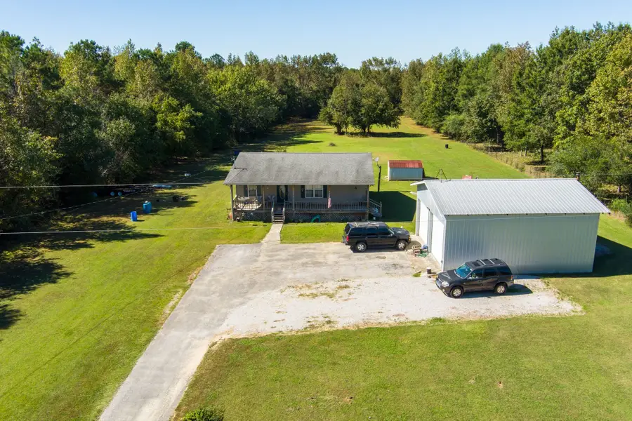 667 Maple Bend Rd, Winchester, TN 37398 - #3