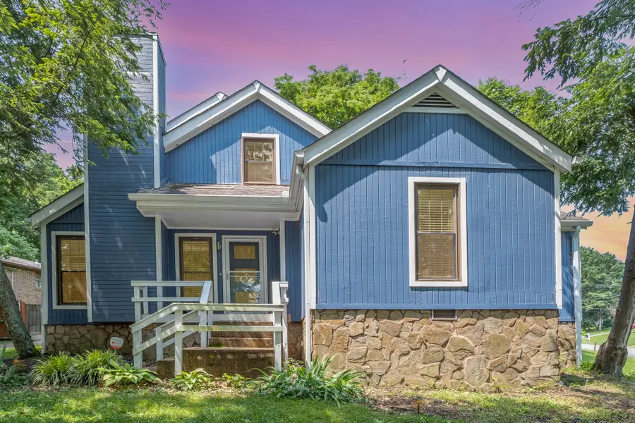 101 Vickey Ct, Nashville, TN 37211 - Image #2