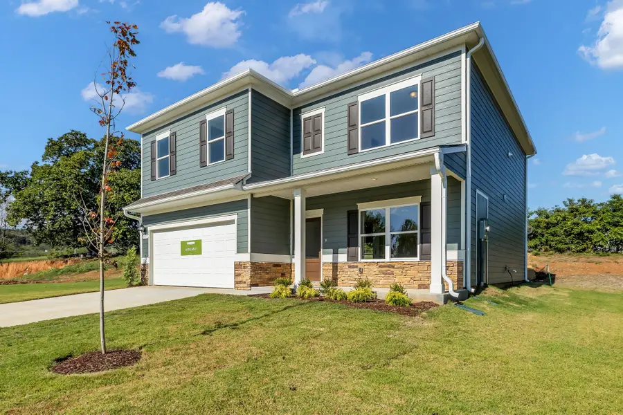 537 Nightengale Ridge Dr, Columbia, TN 38401 - Image #2