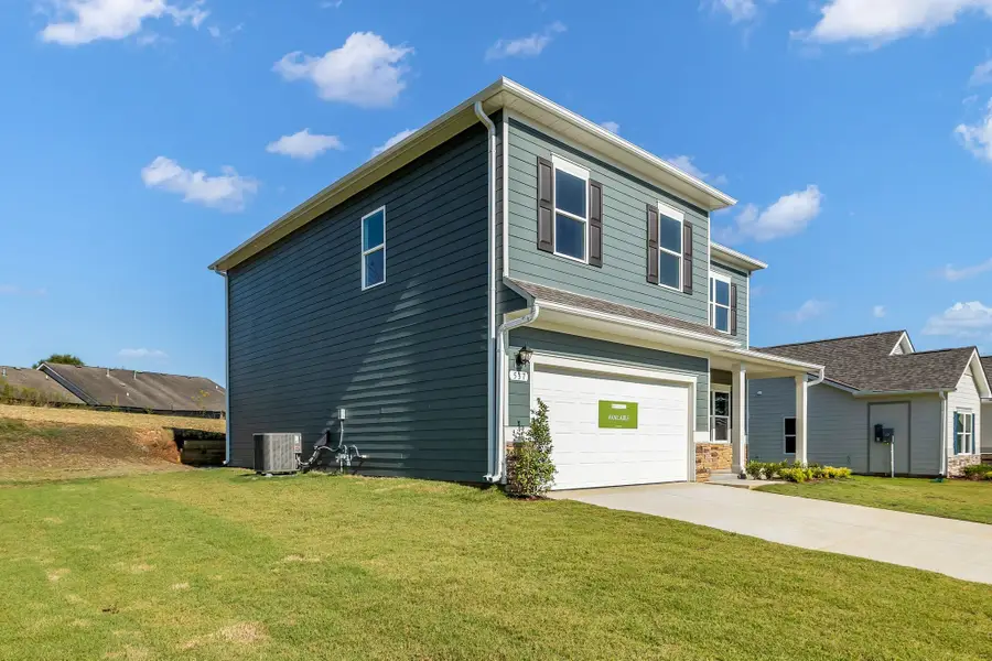 537 Nightengale Ridge Dr, Columbia, TN 38401 - Image #3