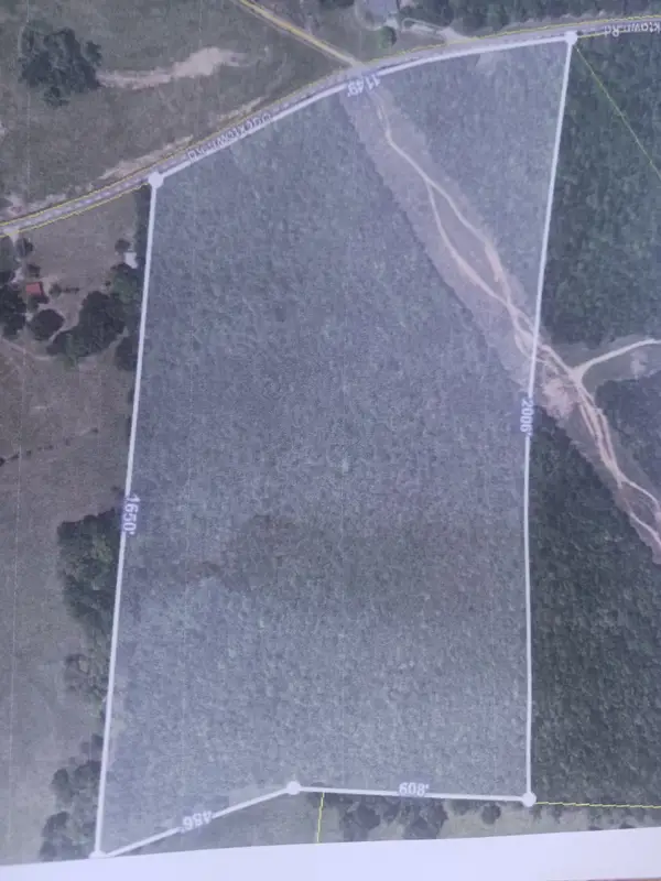 0 Ducktown Rd, Iron City, TN 38463