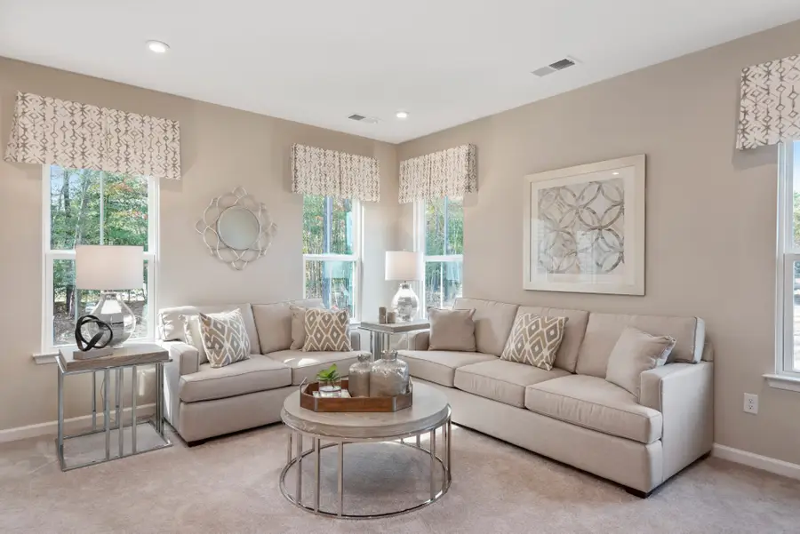 1105 Mountain View Drive, Thompsons Station, TN 37179 - Image #3