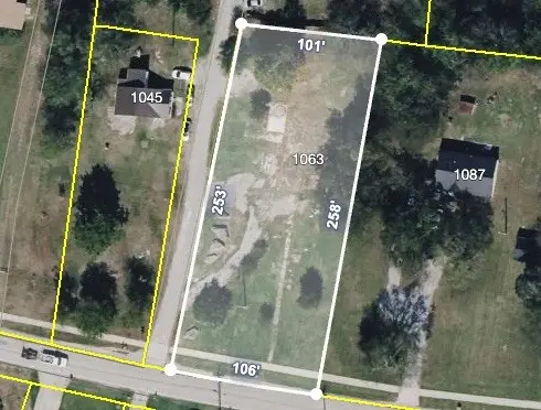 1063 Bluebird Rd, Lebanon, TN 37087 - #2