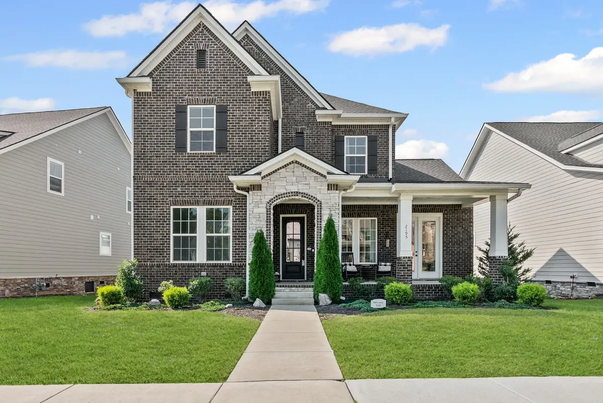 2195 Broadway St, Nolensville, TN 37135 - Image #1