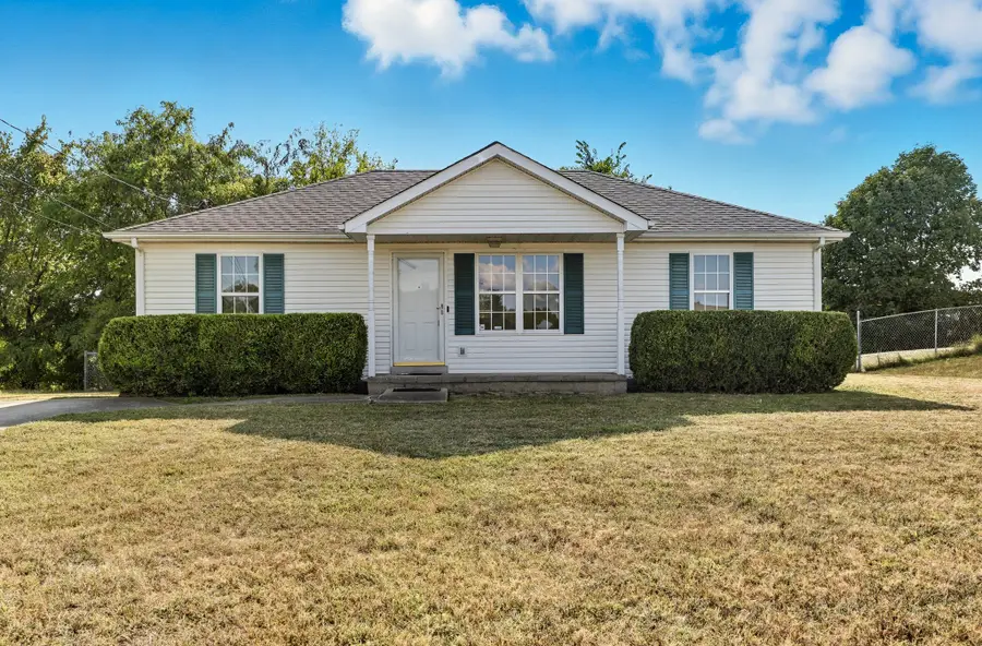 1002 Winesap Rd, Clarksville, TN 37040 - #3