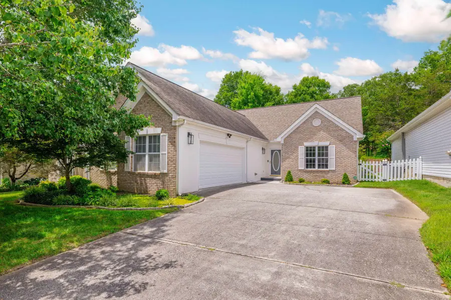 2619 Kingsley Court, Chattanooga, TN 37421 - Image #2