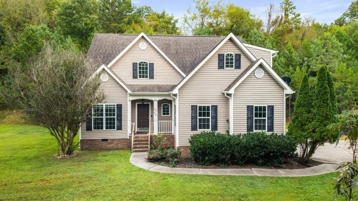 2095 Baggett Road, Ringgold, GA 30736 - Image #1