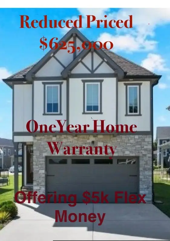 111 Barefoot Way, Winchester, TN 37398 - Image #1