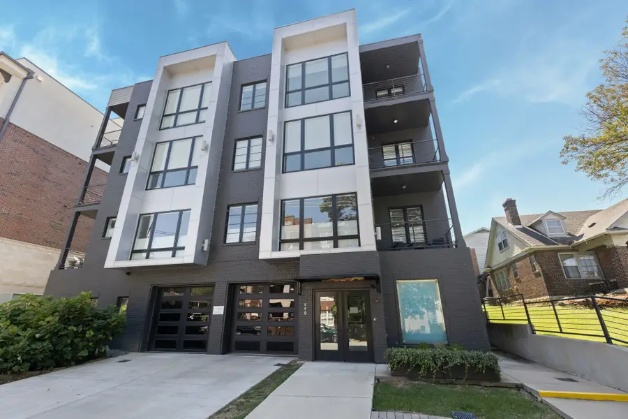 119 Acklen Park Dr #101, Nashville, TN 37203 - #2