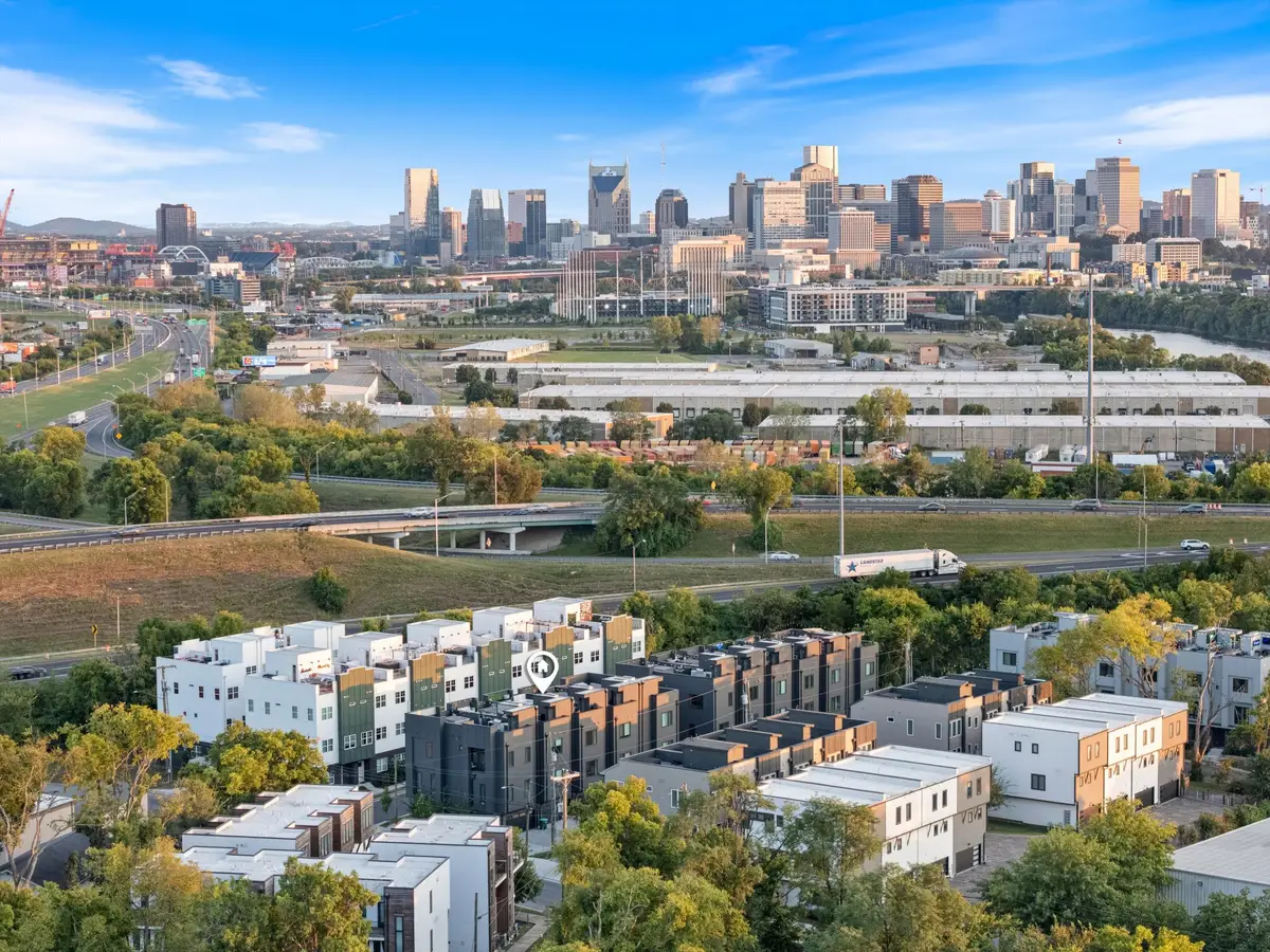 1404 Napoleon St, Nashville, TN 37207 - Image #1