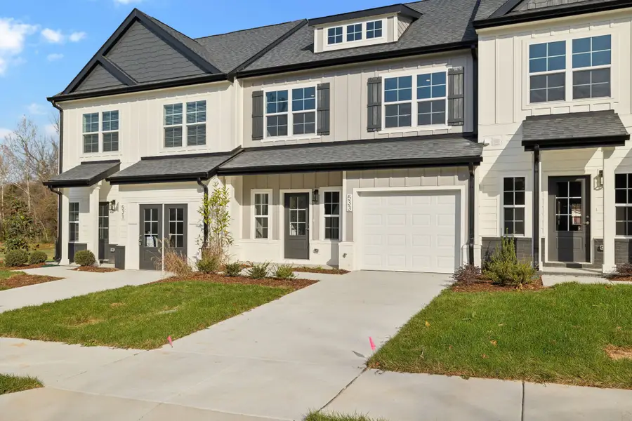 539 Tulip Springs Rd, Hermitage, TN 37076 - Image #3