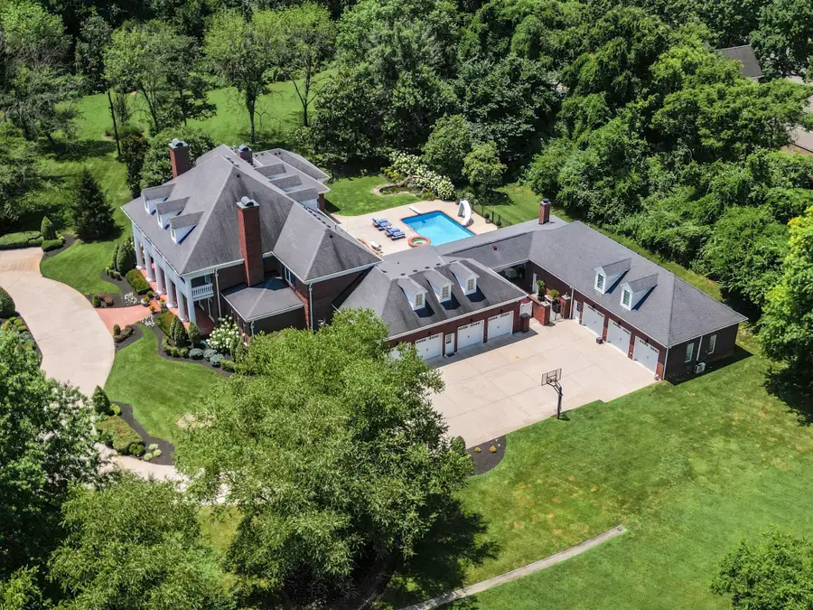 1728 Shagbark Trl, Murfreesboro, TN 37130 - Image #2