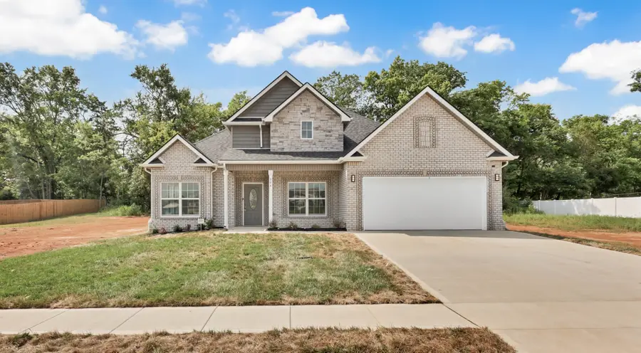 364 Kildeer Dr, Clarksville, TN 37040 - #2