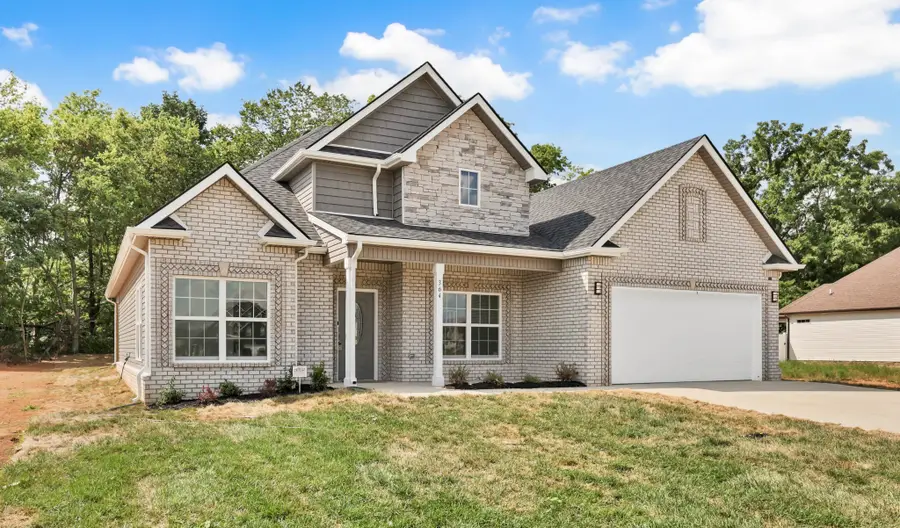 364 Kildeer Dr, Clarksville, TN 37040 - #3