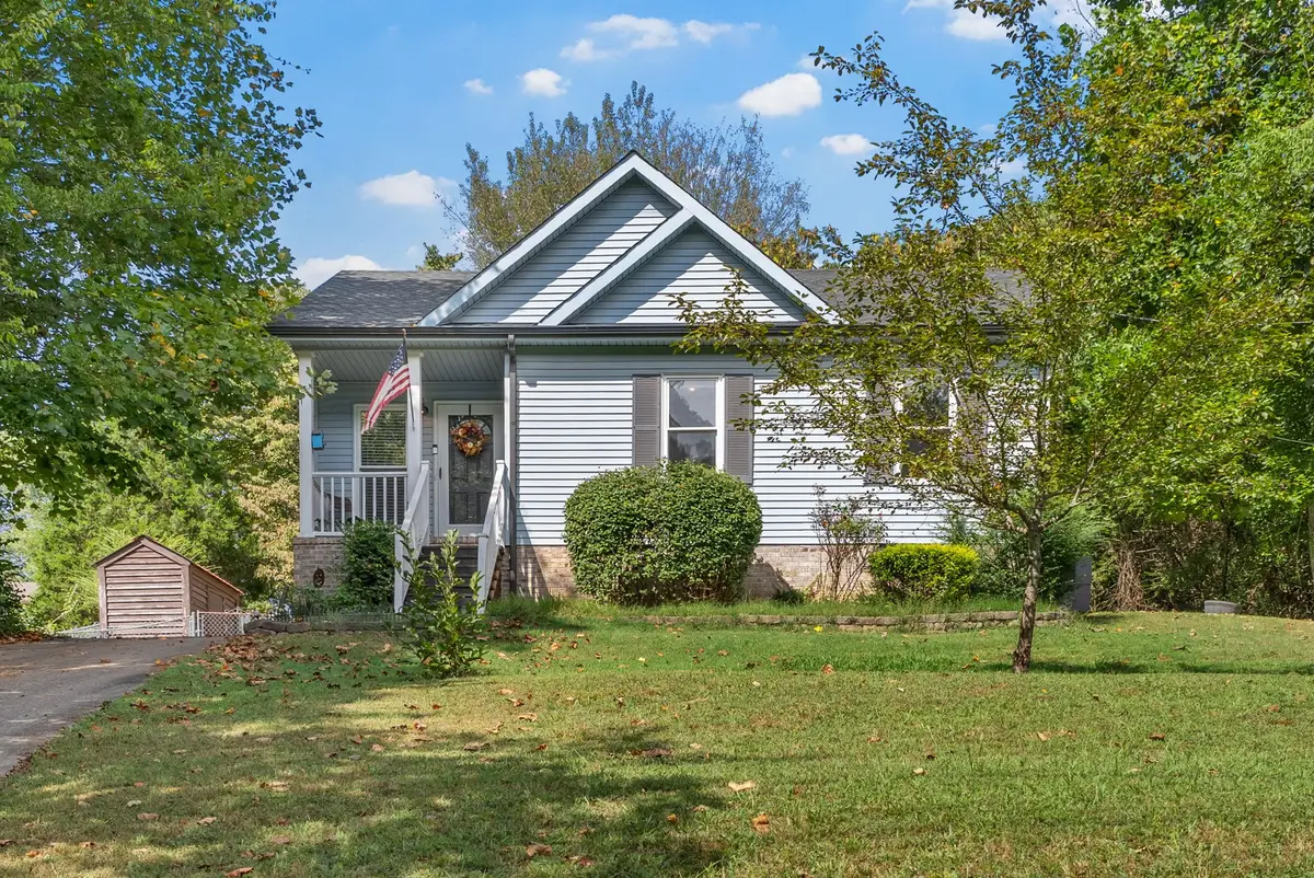 243 Jeffery Dr, Clarksville, TN 37043 - #1